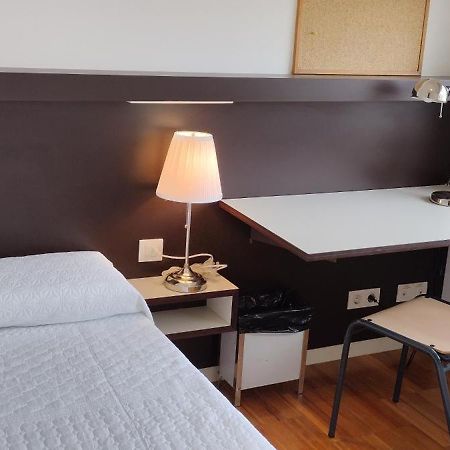 Hospederia San Froilan Hotel Lugo Kültér fotó