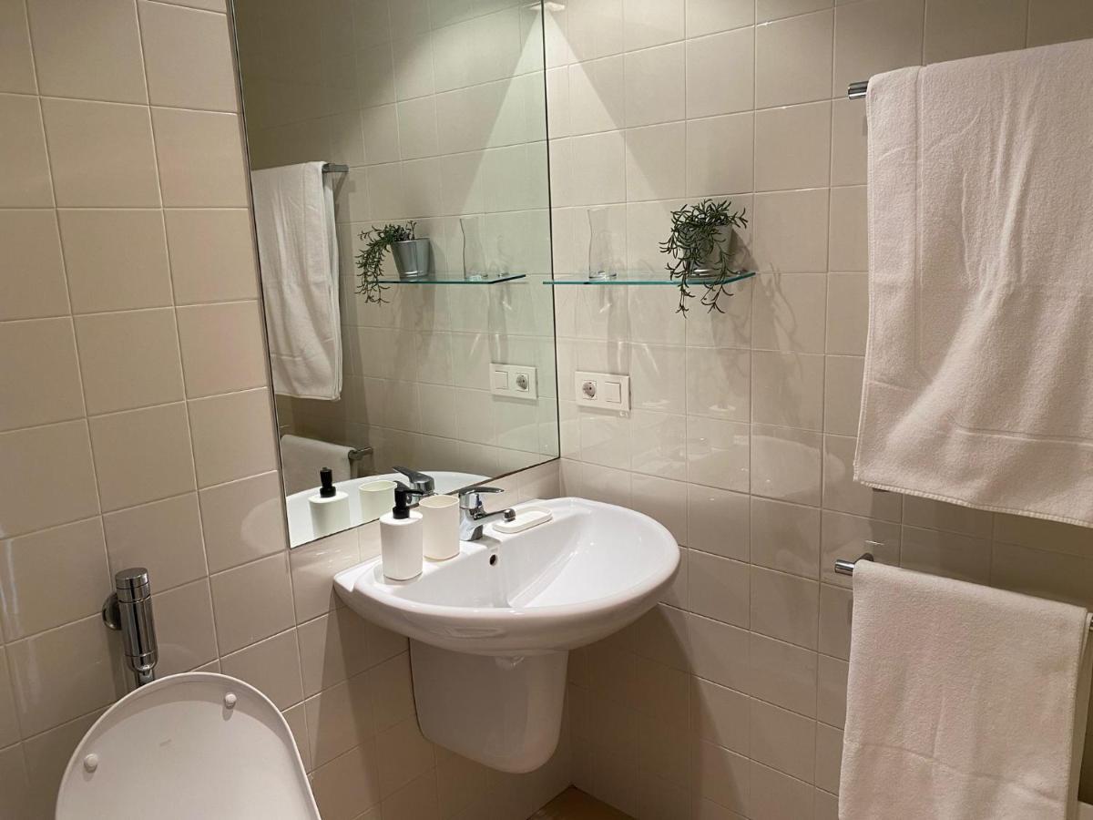 Hospederia San Froilan Hotel Lugo Kültér fotó