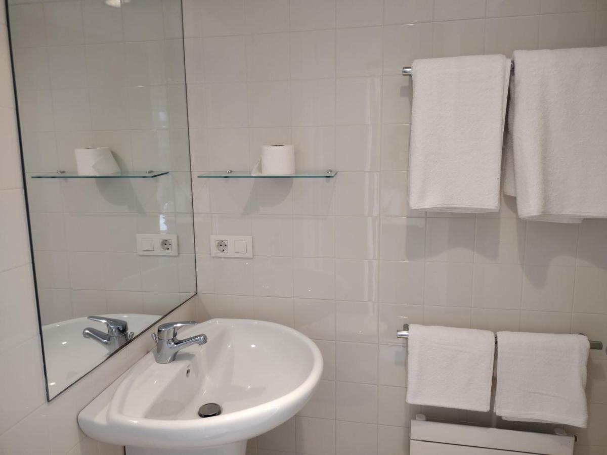 Hospederia San Froilan Hotel Lugo Kültér fotó