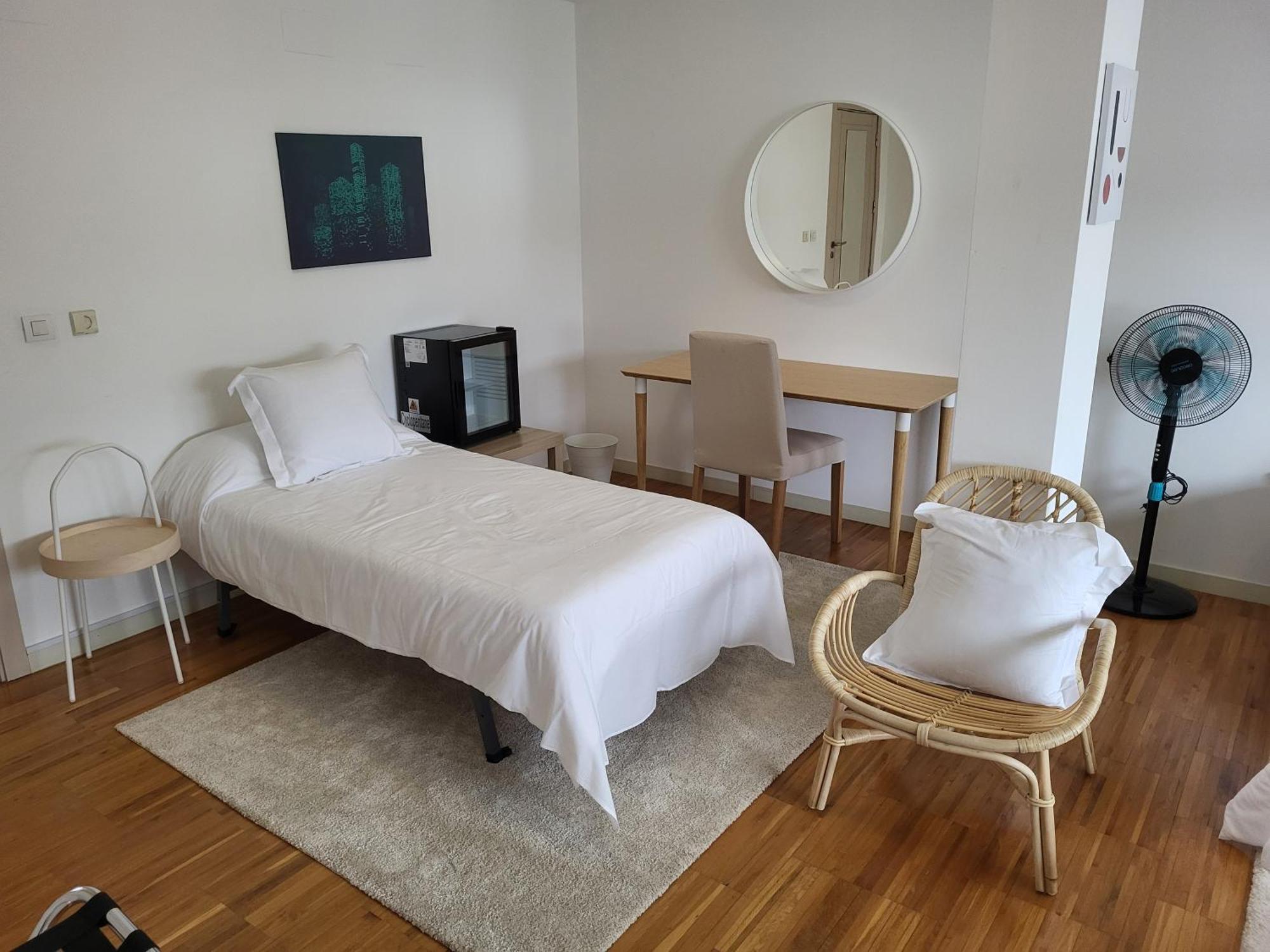 Hospederia San Froilan Hotel Lugo Kültér fotó