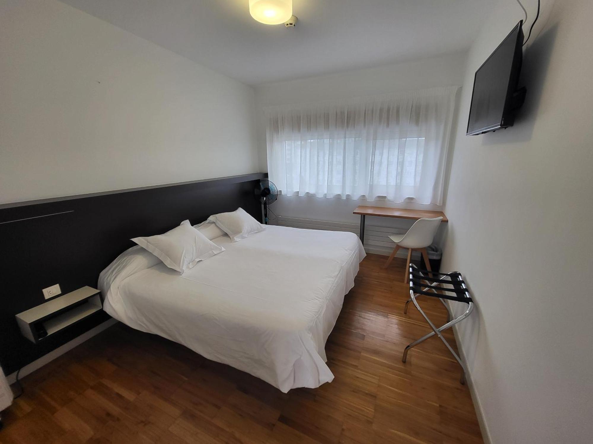 Hospederia San Froilan Hotel Lugo Kültér fotó