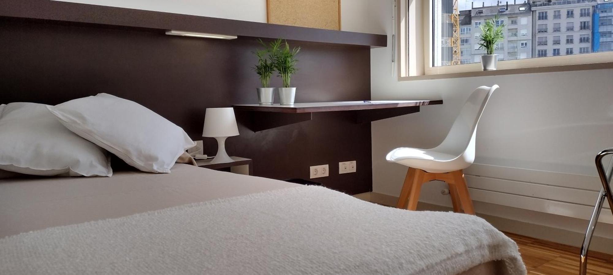 Hospederia San Froilan Hotel Lugo Kültér fotó